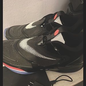 Adapt R Nike size 14 men’s